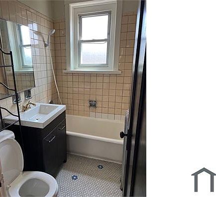 2nd image of 3203 N Karlov Ave APT 1