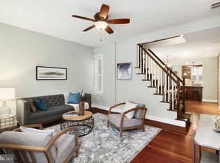 716 S Marvine St, Philadelphia, PA