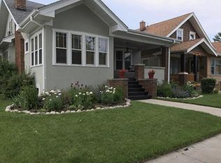 3624 Lindermann Ave, Racine, WI 53405