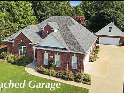 10078 Cypress Lake Dr N, Olive Branch, MS, 38654