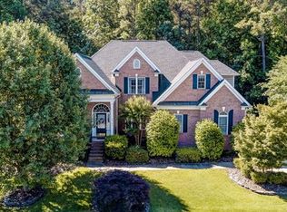 2838 Mount Isle Harbor Dr, Charlotte, NC 28214