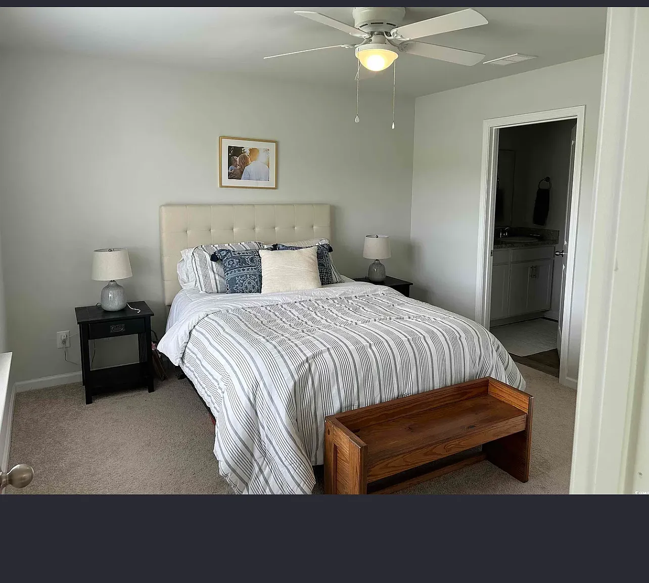 3 bed, 1343 sqft, $1,900 — Photo 2