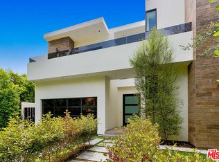 749 N Orlando Ave, Los Angeles, CA 90069