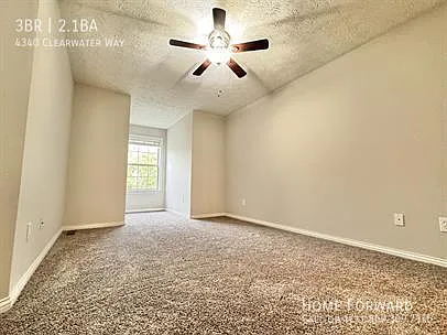 4340 Clearwater Way — Photo 12
