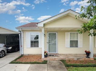 2815 Rome Ln, Clarksville, TN 37040