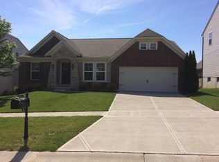 1485 Red Hawk Ct, Lebanon, OH 45036