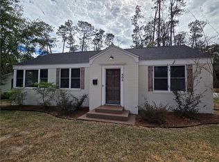 808 Euclid Ave, Waycross, GA 31501