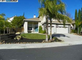 151 Putter Dr, Brentwood, CA 94513