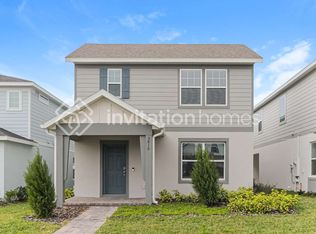 5810 Sagebrush Aly, Clermont, FL 34714