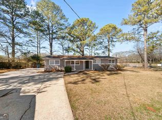 177 Washington St, McDonough, GA 30253