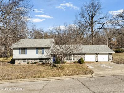 608 Terrace Dr, California, MO, 65018