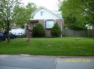 503 Heath Ave, Linthicum, MD 21090