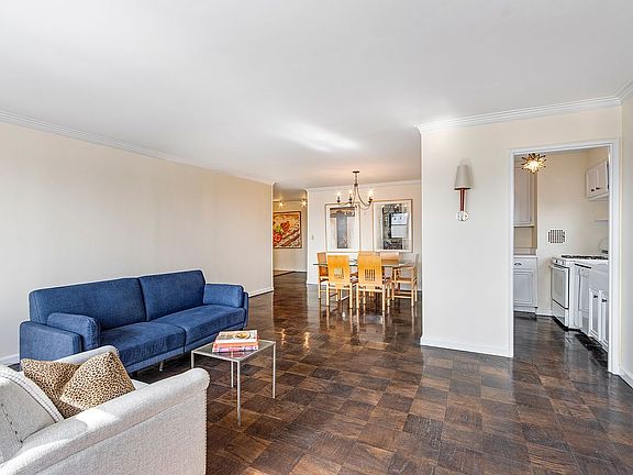 5th image of 111 E 85th St #29F