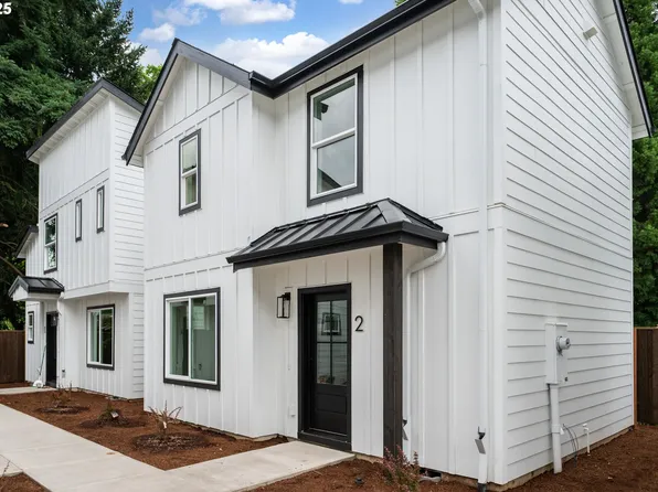 4103 SE Olsen St #2, Portland, OR 97222