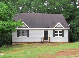 1343 Armstead Cir, Monroe, GA 30655