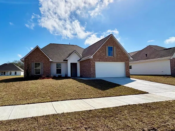 1504 Marshland Ave, Gonzales, LA 70737