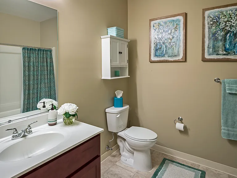 Connect55+ Londonderry — Photo 15