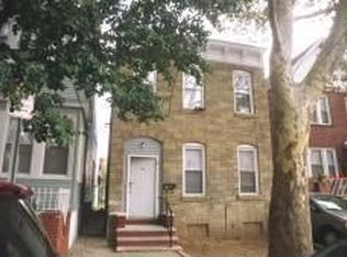 26 Delaware Ave, Jersey City, NJ 07304