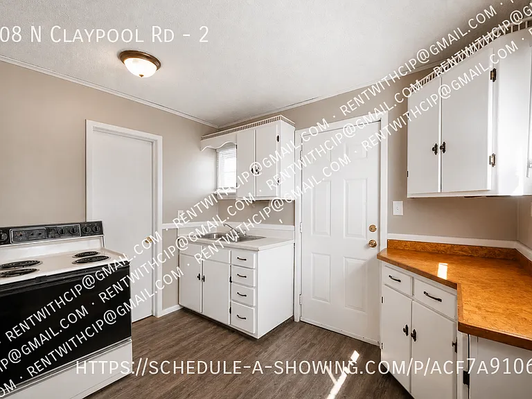 108 N Claypool Rd #2 — Photo 3