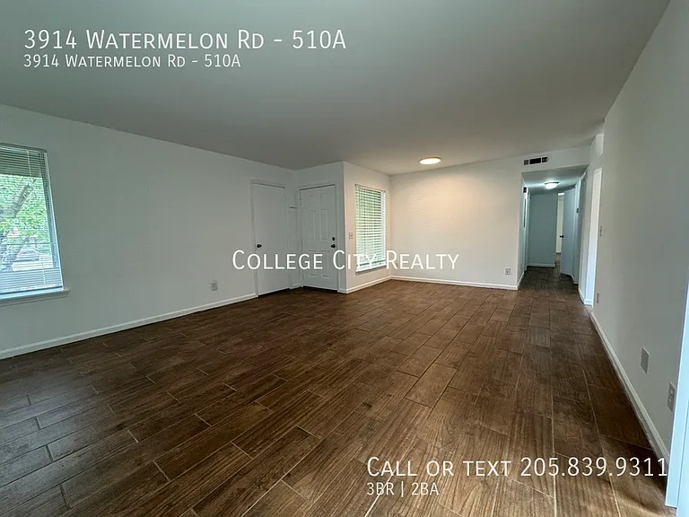 3914 Watermelon Rd #510A — Photo 5