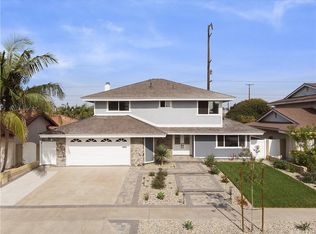 6291 Bellinger Dr, Huntington Beach, CA 92647
