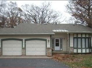 361 Forest Dr, Circle Pines, MN 55014