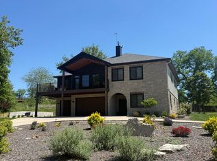 62 N Northfork Lane, Shell Knob, MO 65747