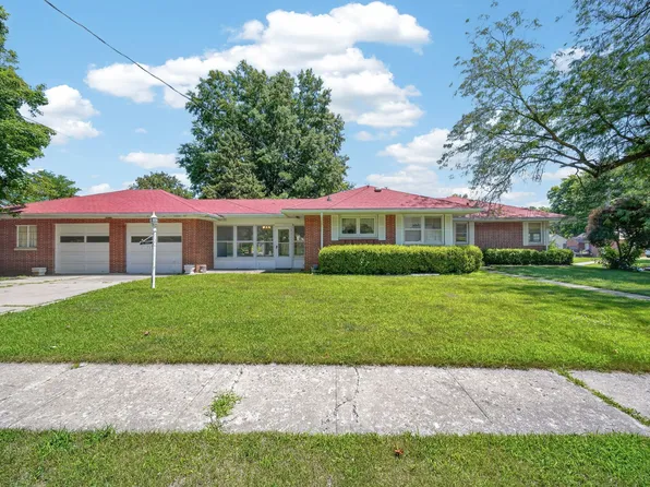 623 Rose Ave, Des Moines, IA 50315
