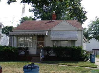 4316 Parrakeet Ave, Toledo, OH 43612