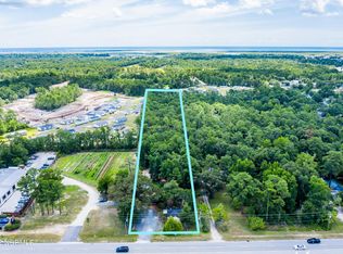 15670 State Highway 17, Hampstead, NC 28443