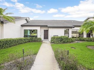 205 Deerwood Cir #103, Naples, FL 34113