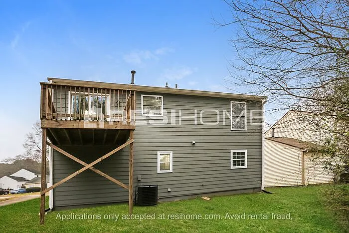 1183 Mill Lake Cir — Photo 12