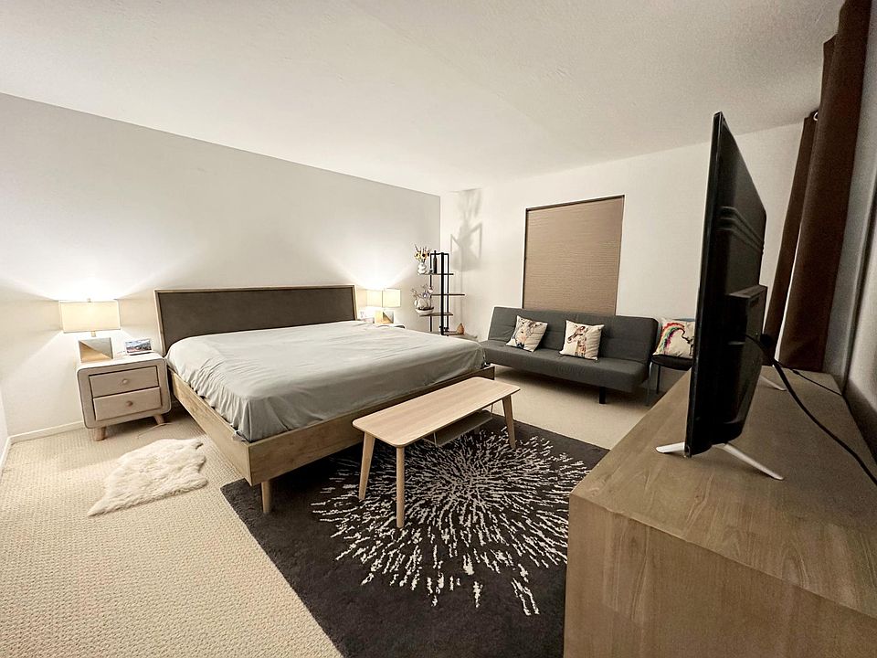 Master Bedroom II