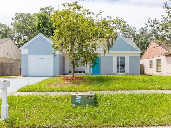 1629 Crossridge Dr, Brandon, FL 33510