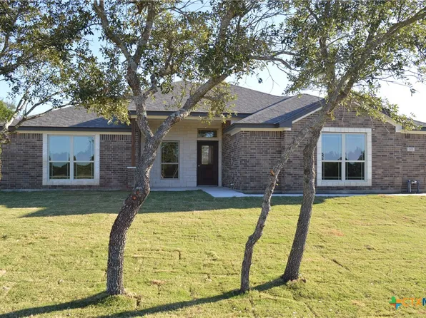 202 County Road 3154, Kempner, TX 76539