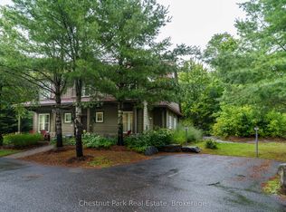 501 Glen Abbey Way E, Seguin, ON P0C1H0