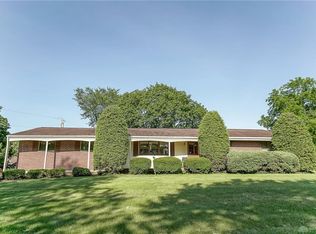 3423 North Dr, Dayton, OH 45432