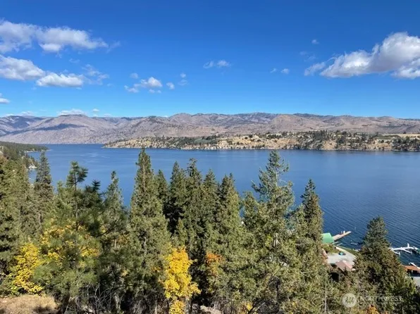 1 B S. Lakeshore Rd., Chelan, WA 98816