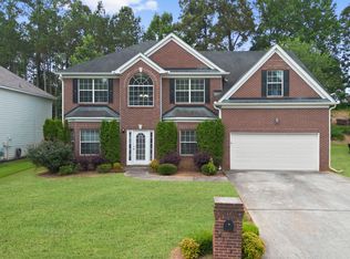 4316 Defoors Farm Trl, Powder Springs, GA 30127