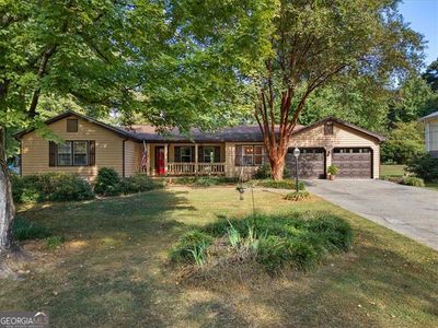 235 Shunn Way, Lilburn, GA, 30047