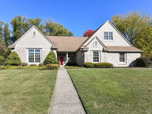 2484 Royal Blvd, Carmel, IN 46032