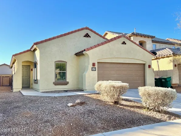 14343 S Via Del Moro, Sahuarita, AZ 85629