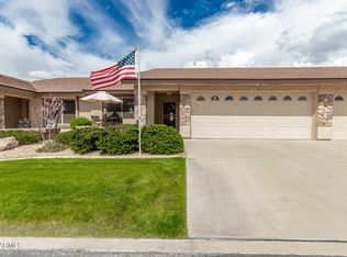 11360 E Keats Ave UNIT 32, Mesa, AZ 85209