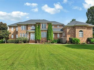 119 Jericho Cir, Williamston, SC 29697