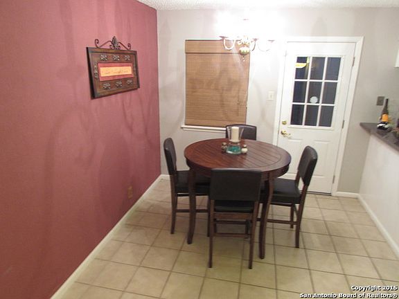 3rd image of 6427 WURZBACH RD #31