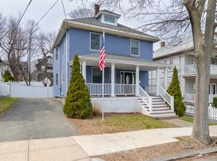 50 Lewis Ave, Winthrop, MA 02152