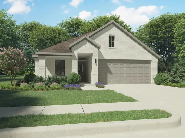 1859 Balfour Bnd, Forney, TX 75126