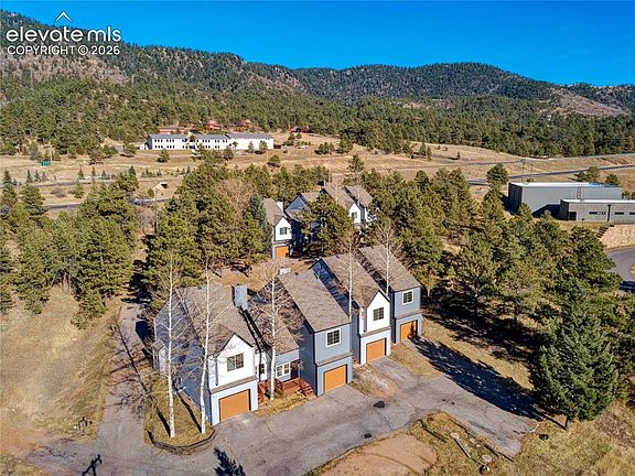 3rd image of 10635 Green Mountain Falls Rd #2