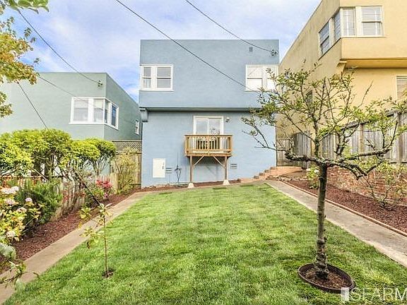 2nd image of 14 Ulloa St