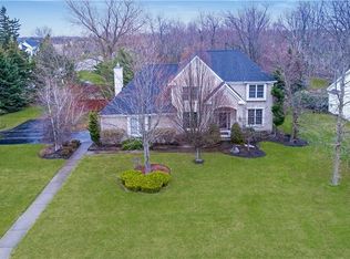 5235 Fox Trce, Williamsville, NY 14221